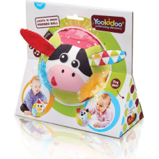 Yookidoo Tumble Ball Stacker