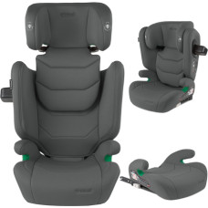 Kidwell Autosēdeklis TENDO grey 100-150 cm