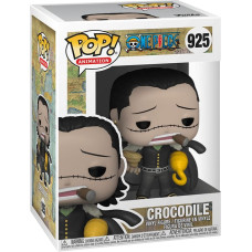 Funko POP! Vinila figūra: One Piece - Crocodile