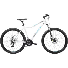Romet Sieviešu velosipēds ROMET Jolene 7.1, 27.5" balts-zils (M)