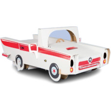 Annahouse Saliekams kartona spēļu Super auto 145x97x47cm