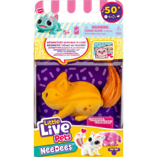 Little Live Pets Interaktīvarotaļlieta Needees