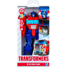 Transformers AUTHENTICS Figūra Titan Changer, 28 cm