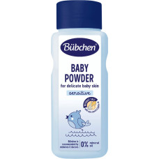 Bubchen 18000780 Pūderis zīdaiņiem 80g