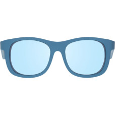 Babiators Polarizētās saulesbrilles Navigator "Midnight Blue" ar spoguļstikliem 0-2 gadi