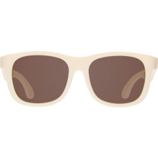 Babiators Navigator "Sweet Cream" saulesbrille 6 gadi