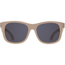 Babiators Navigator Eco "Soft Sand" saulesbrilles 3-5 gadi