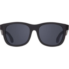 Babiators Navigator "Jet Black" saulesbrilles 3-5 gadi