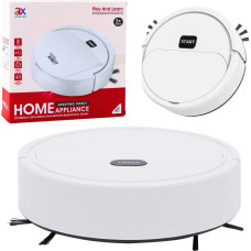 ODKURZACZ NA BATERIE