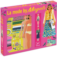 Djeco Modes darbnīca - Magali mode