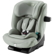 Britax-Romer BRITAX autokrēsls ADVANSAFIX PRO, 76-150 cm., Sage green, 2000042134/2000042132