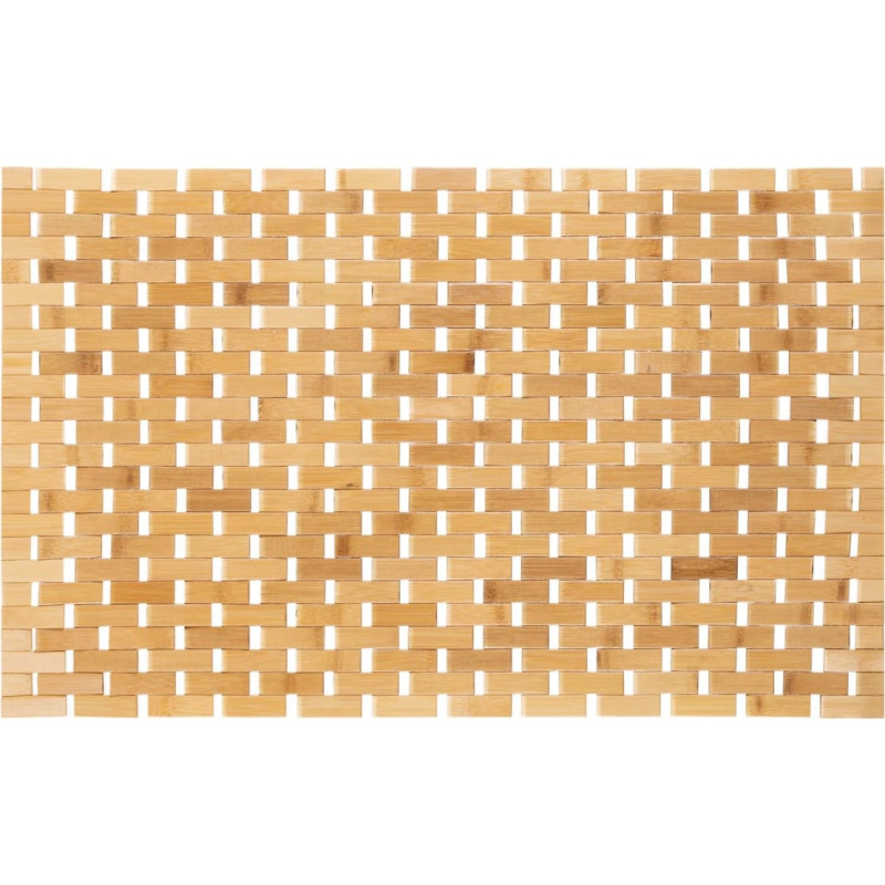Springos Vannas paklājs HA7530 80 x 50 cm