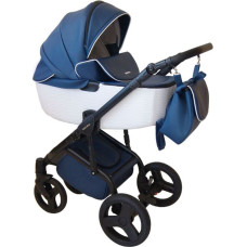 Baby Fashion STILO ST-LINE Universālie rati 2in1, ST-35