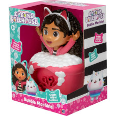 Bubblz GABBY&acute;S DOLLHOUSE Burbuļu ma&scaron;īna
