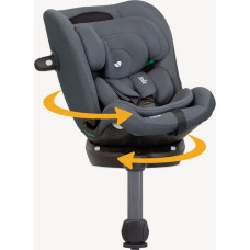 Joie I-Spin 360 Max (40-150cm) auto sēdeklītis Moonligh