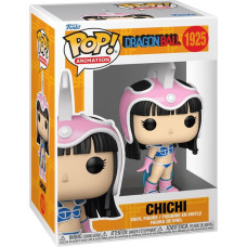 Funko POP! Vinila Figūra: Dragon Ball - Chichi
