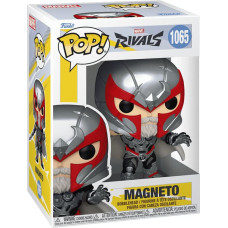 Funko POP! Vinila figūra: Marvel Rivals - Magneto