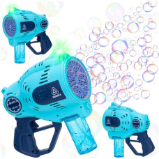 Springos Burbuļu pistole KG0064