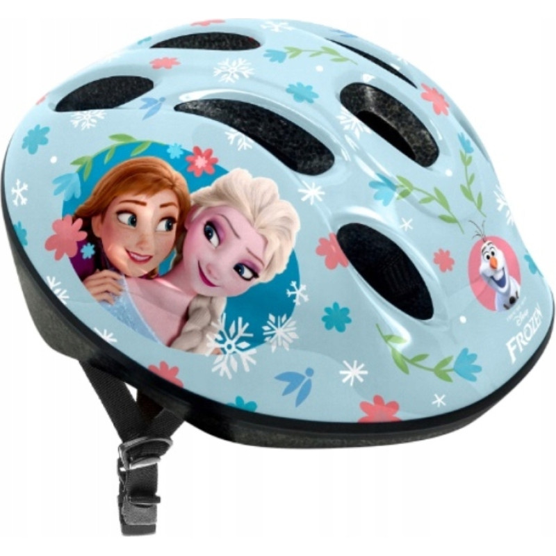 Stamp kiiver Frozen suurus S