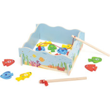 Viga Wooden Magnetic Fishing Game &ndash; Learning and Fun in One