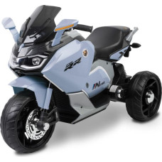 Toyz BATTERY CAR NITRO BLUE