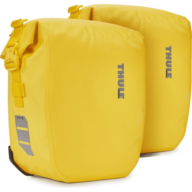 Thule 5403 Shield Pannier 13L 2-pack yellow