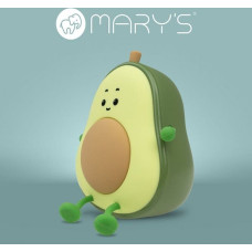 Mary's MW61411 Lampka nocna led Avokado