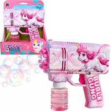 PISTOLET NA BAŃKI NA BATERIE KONIK 55ml