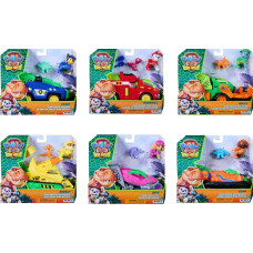 Paw Patrol transportlīdzeklis Dino Theme, sortiments., 6075800