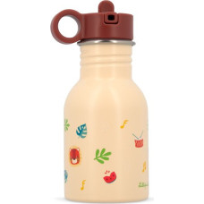 Lilliputiens Bērnu ūdens pudele 400 ml - Lauva Džeks