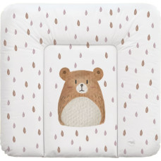 Cebababy CEBA 144-000-830 Przewijak miękki średni 75x72 Basic Bear Buddy