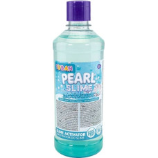 Tuban Perlamutra slaima aktivators - Tirkīzzils - 500 ml