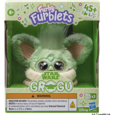 Furby Interaktīva rotaļlieta Furblets Star Wars, 7,5 cm