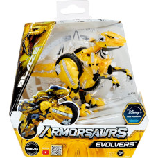 MGA Armorsaurs Evolver - Blaze 556442-EUC-V