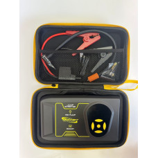 Bottari "Bluster" palai&scaron;anas ierīce ar kompresoru 12000 mAh / 3000 A