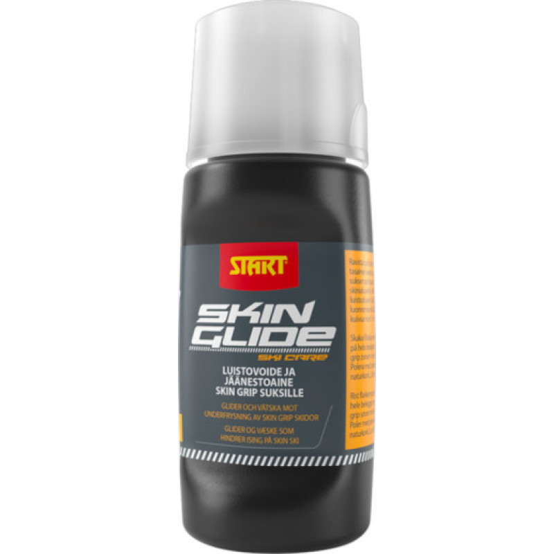 Start J&auml;&auml;tumisvastane vahend SKIN-suuskadele START Skin Glide Liquid 60ml