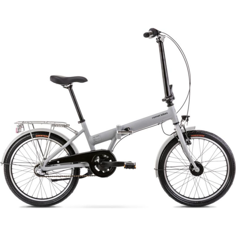 Arkus&Romet ROMET Wigry Classic (2024) 20", hall