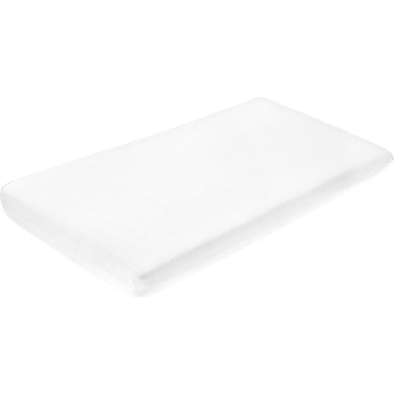 Sensillo Frotte bed sheet with elastic band