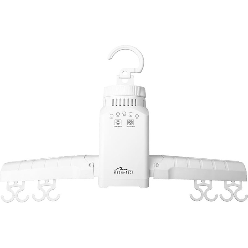 Media-Tech MT6518 Smart Airdryer UV