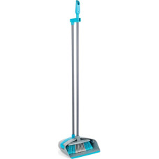 Beldray LA049230EU7 Long Handled Dustpan and Broom