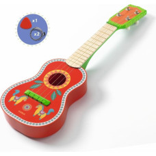 Mūzikas instruments - Ukulele