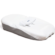 DOOMOO basics pārvalks Supreme Sleep Plus White 244133 (40082002)