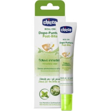 CHICCO Ādu nomierinošs zīmulis pēc kukaiņu kodumiem 10 ml 07833.10 IZPĀRDOŠANA