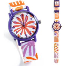 DJECO Rokas pulkstenis Lapas, DD00433