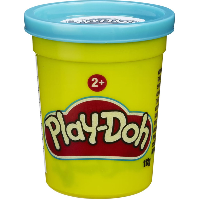 HASBRO PLAY-DOH Viena glāzīte /24/