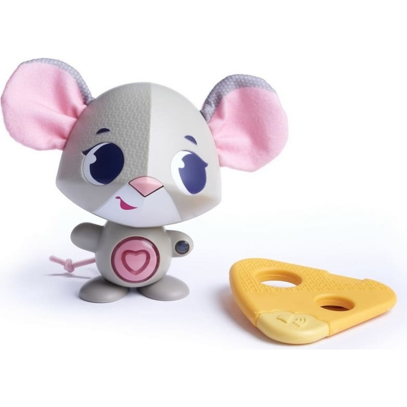 TINY LOVE Interaktīvā rotaļlieta WONDER BUDDIES COCO, TL1504506830