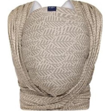 WOMAR Slings BE CLOSE Nr.17 BEIGE LEAVES