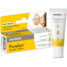 MEDELA PureLan Lanolīna ziede 7g, 101041324