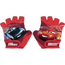 DISNEY BABY CARS 3 velosipēdu cimdi S izmērs, 9044 IZPĀRDOŠANA