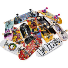 SPIN MASTER TECH DECK Pirkstu skrituļdēlis